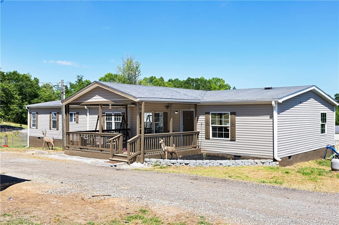 15 Mocassin Drive, Phenix City, AL, 36869