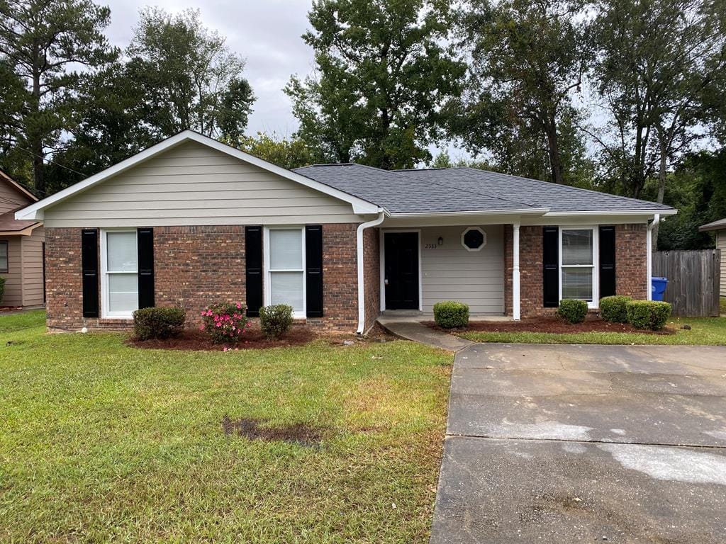 2583 Regency Drive, Columbus, GA, 31907-2850