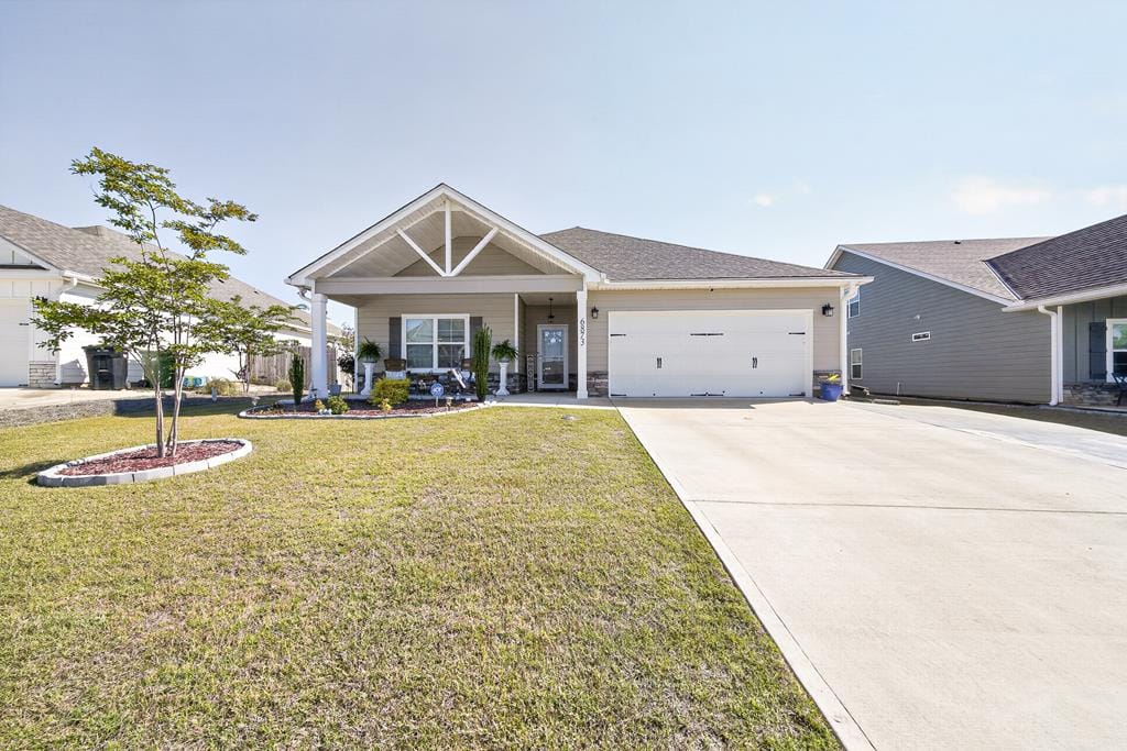 6873 Omaha Drive, Midland, GA, 31820