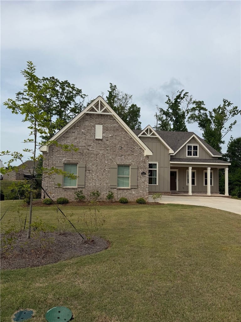 2237 Jenkins Way, Opelika, AL, 36801 — Photo 2