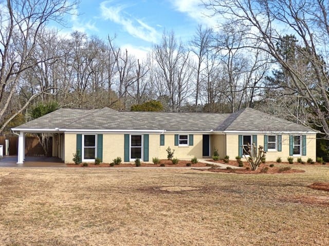 83 Overlook Drive, Seale, AL, 36875