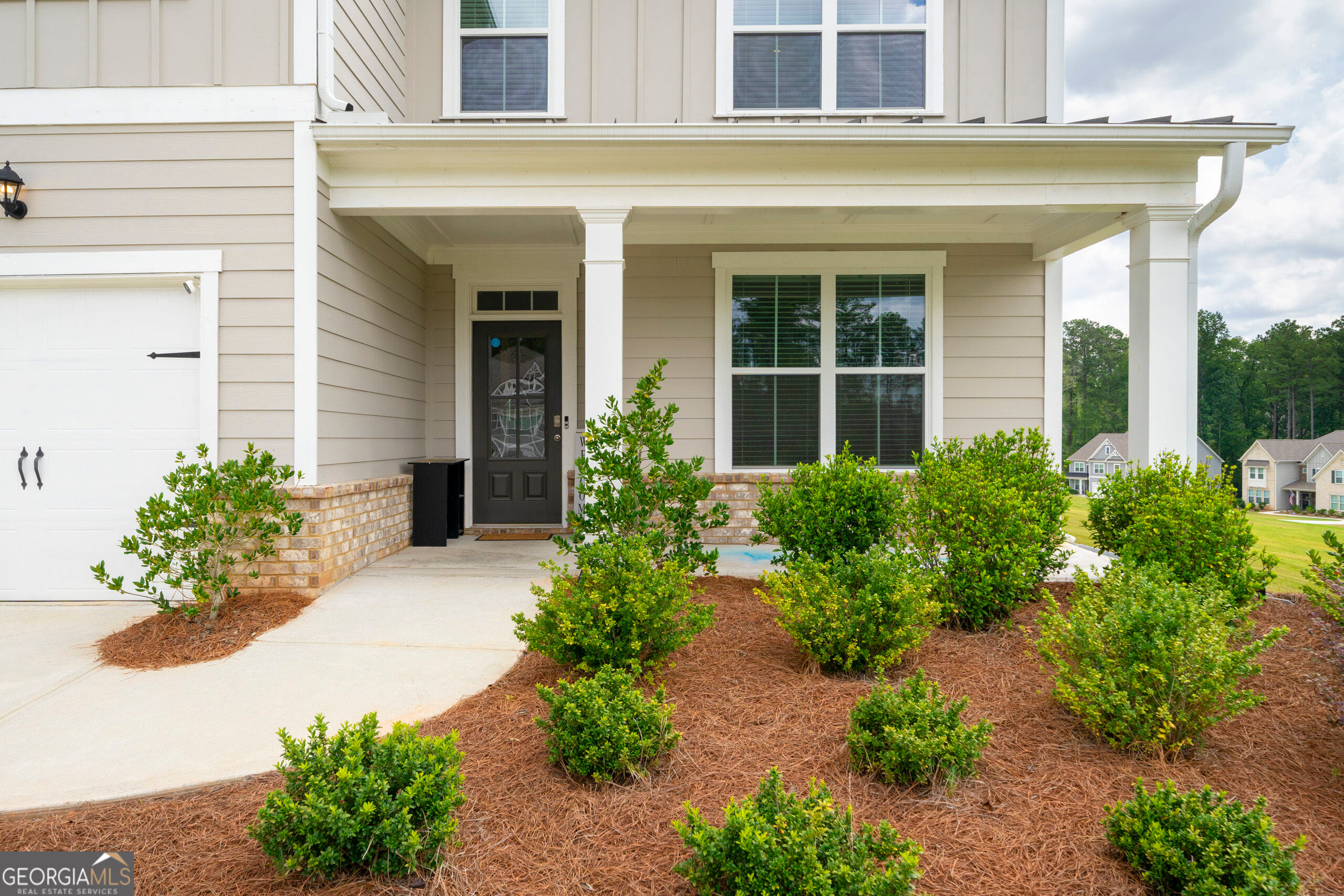 98 Houser Dr, Newnan, GA 30263