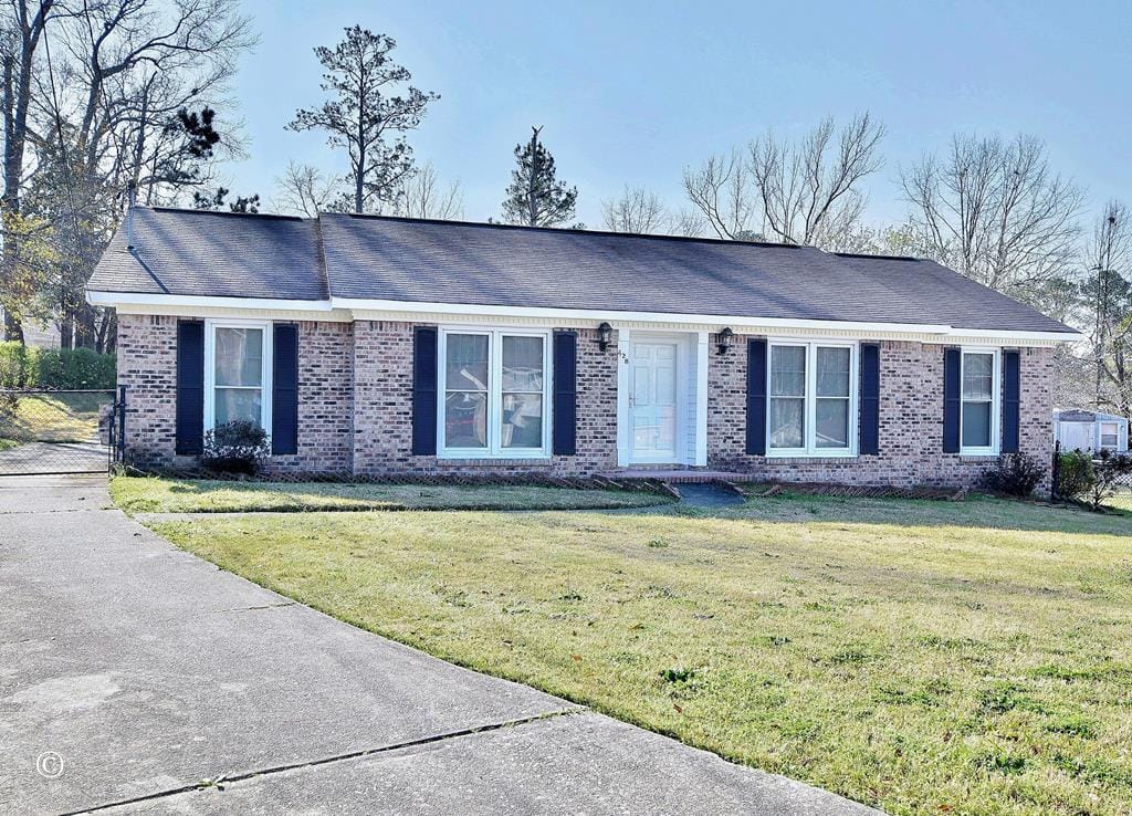 428 Hannahatchee Ave, Columbus, GA 31907, USA — Photo 1