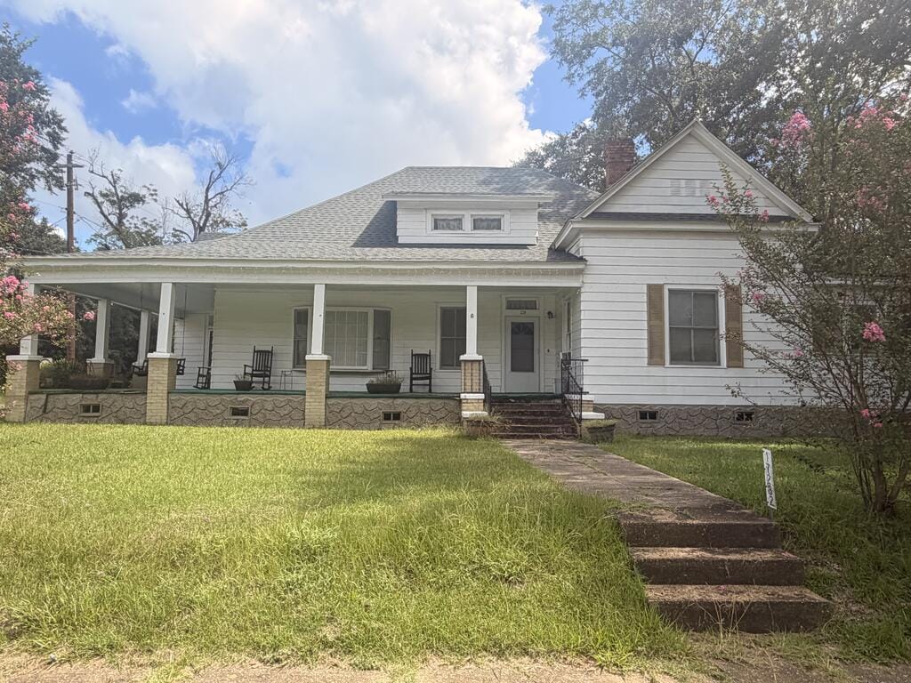 17282 Highland Ave S, Arlington, GA 39813