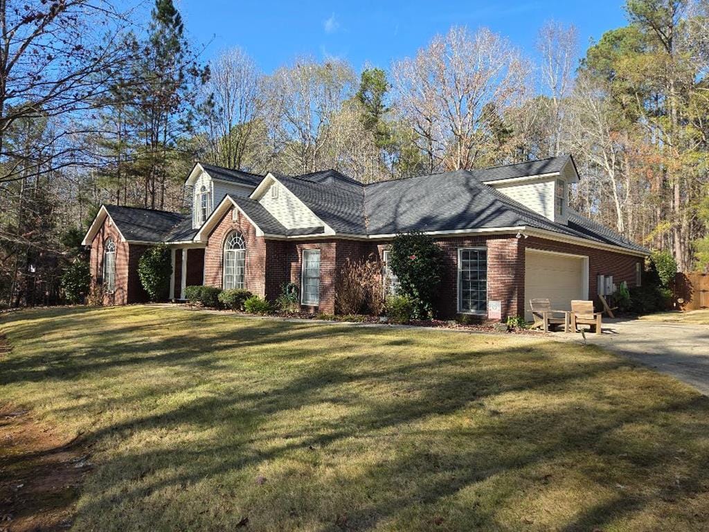 324 Grantham Drive, Cataula, GA, 31804