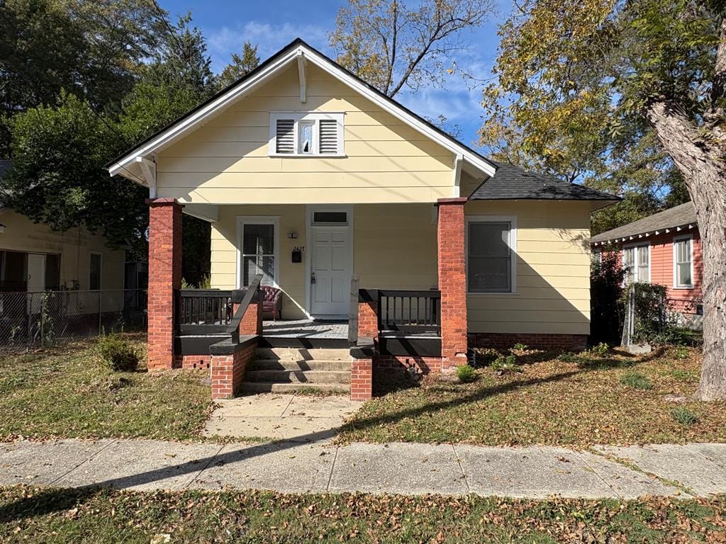 2427 Marion St, Columbus, GA 31906, USA — Photo 1