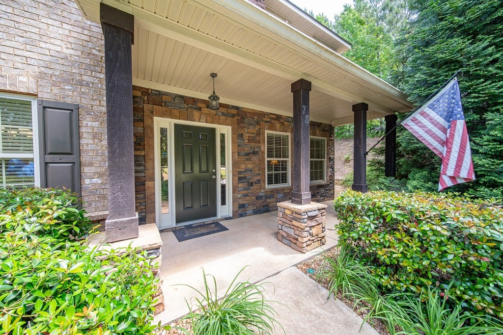 78 Brookhaven Court, Ellerslie, GA, 31807-5370 — Photo 3