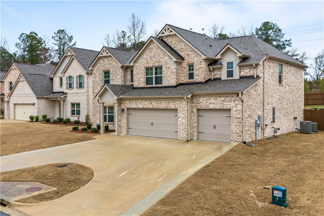 2112 Teal Lane, Auburn, AL, 36879 — Photo 2