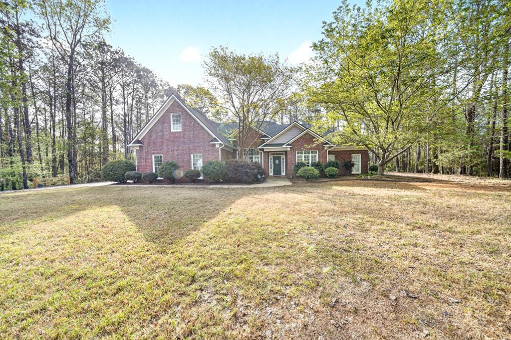 66 Timber Loop, Midland, GA, 31820