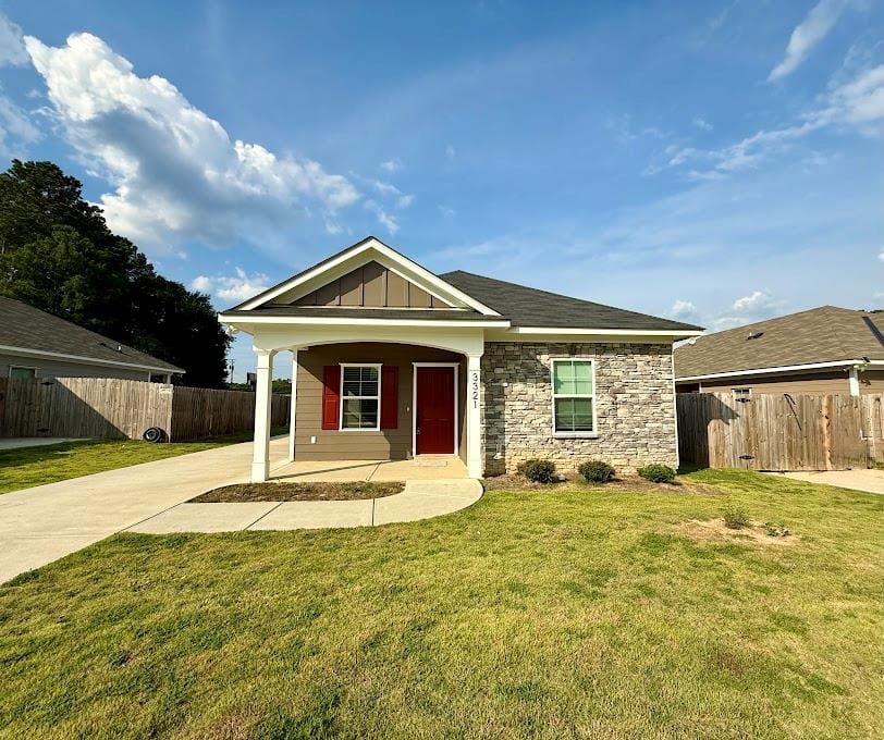 3321 Hals Way, Columbus, GA, 31903