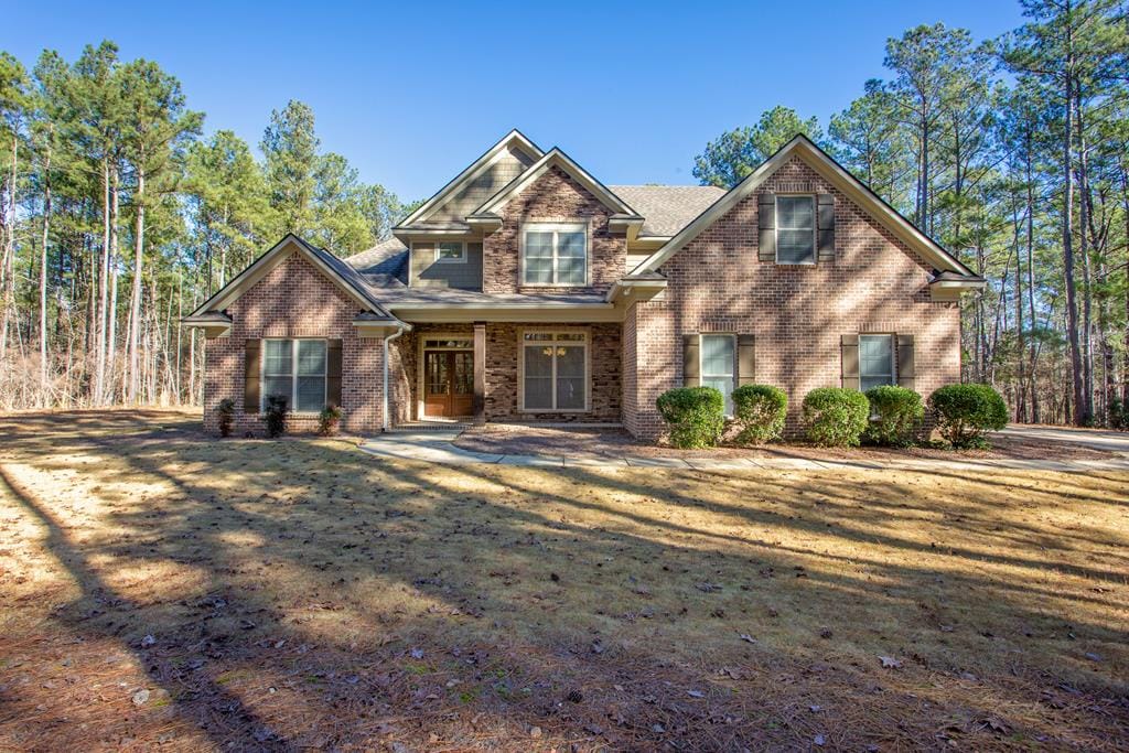 183 Quail Lane, Pine Mountain, GA, 31822, Main View