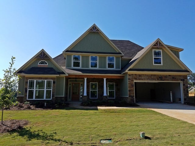 172 Woodstream Drive, Columbus, GA, 31904