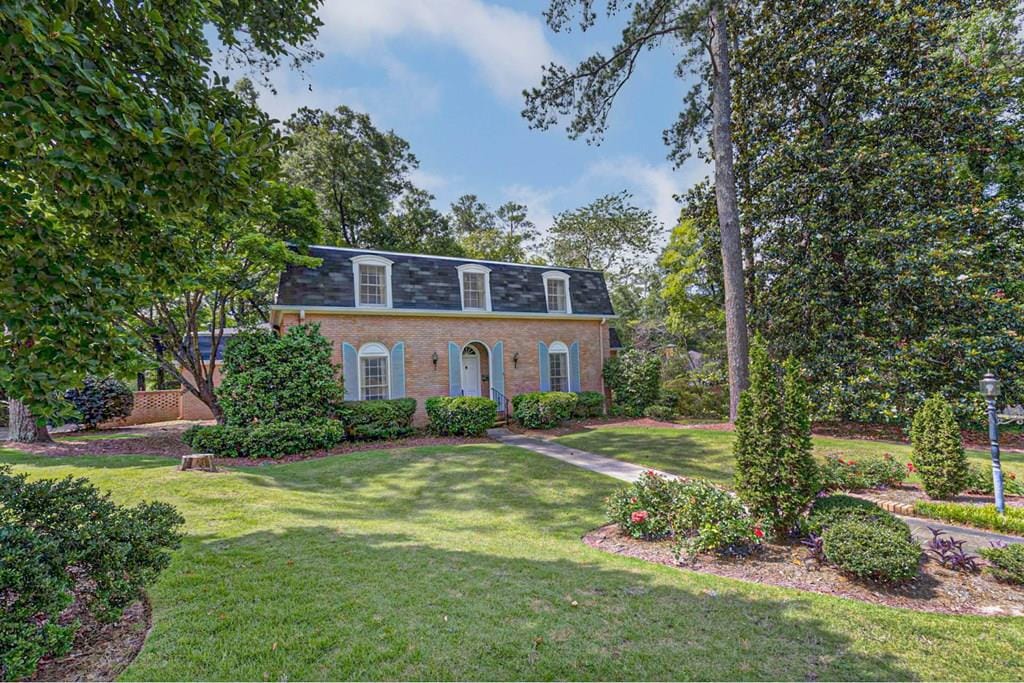 2730 Averett Dr, Columbus, GA 31906