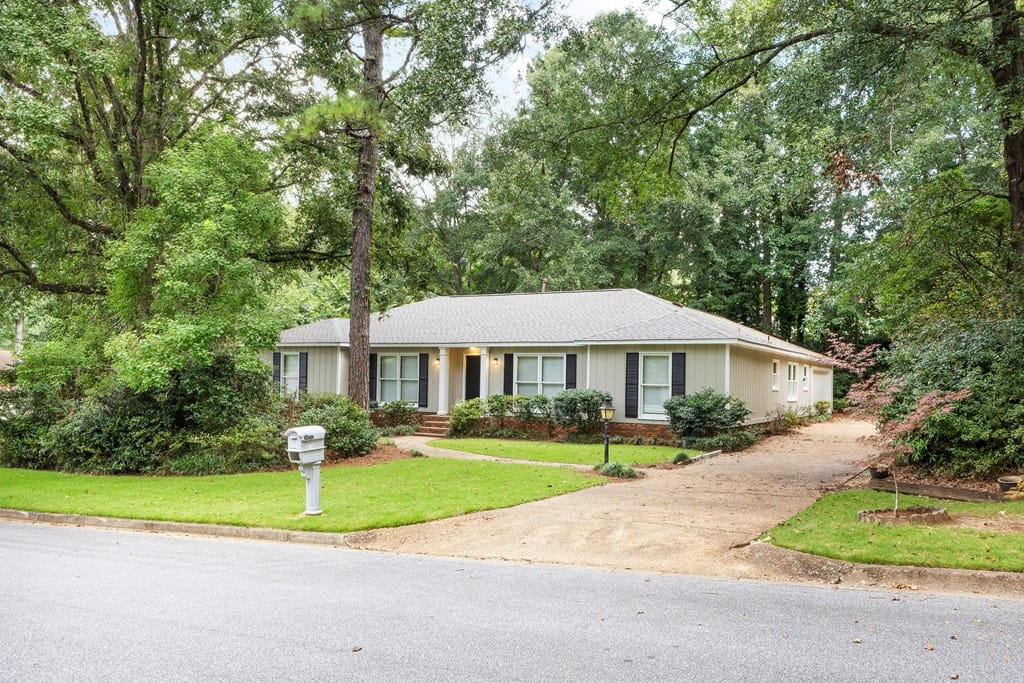 1418 Katie Lane, Ashburn, AL, 36860 — Photo 3