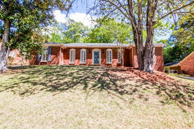 6232 Cricket Lane, Columbus, GA, 31909