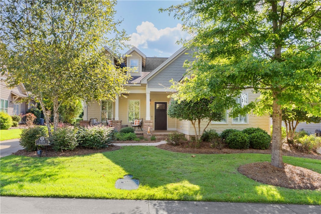 3401 Double Eagle Ln, Opelika, AL 36801
