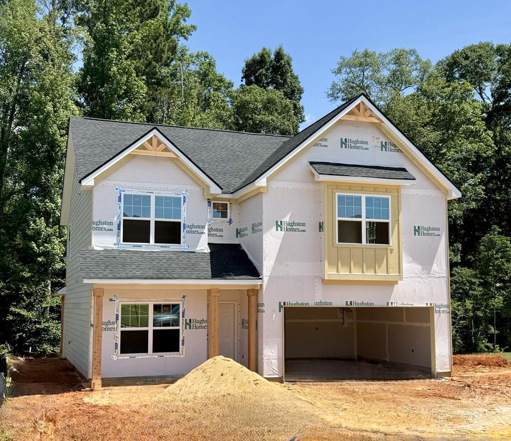 259 Meadowlark Drive, Smiths Station, AL, 36877