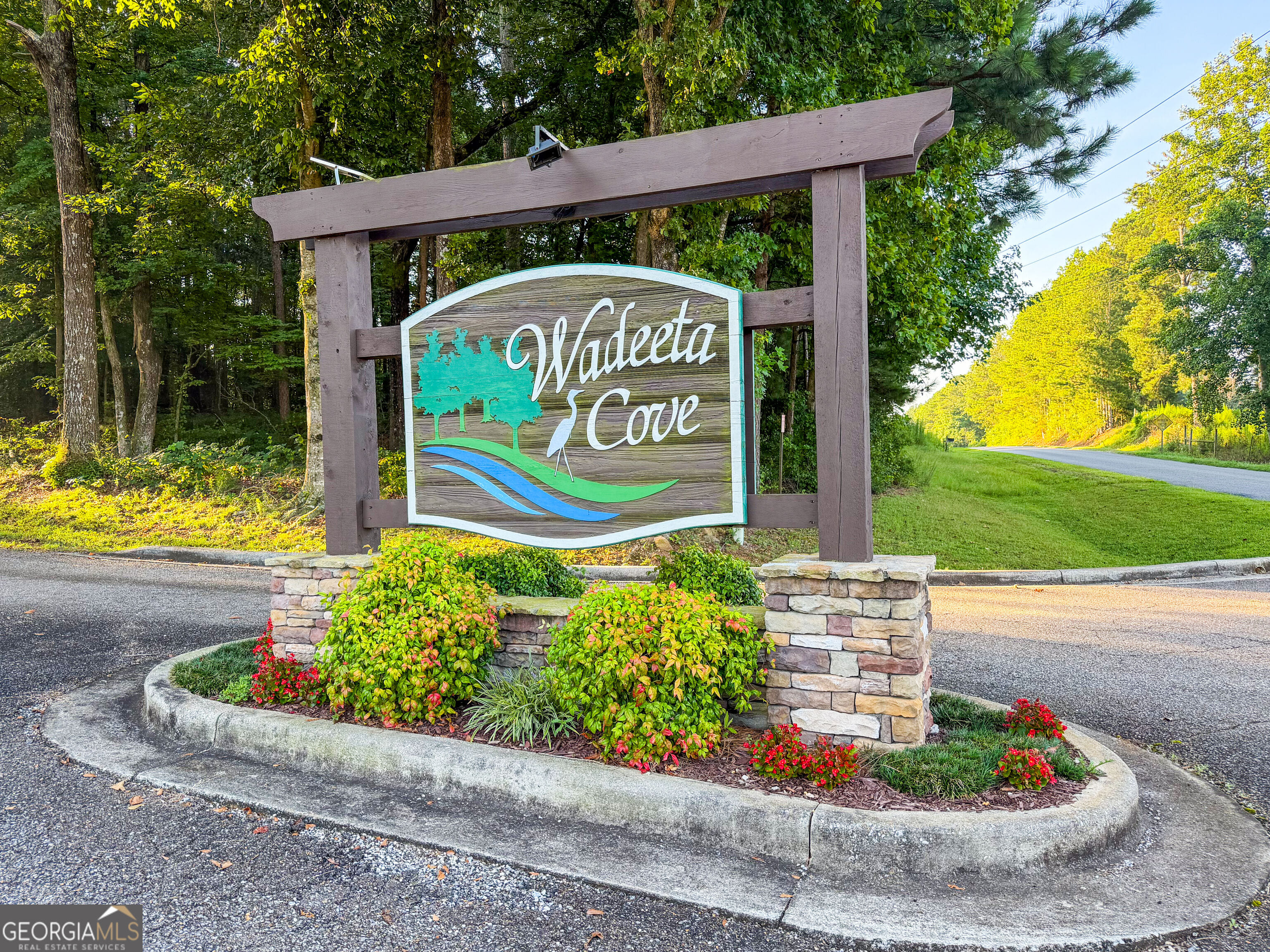 0 Taylor Way, Wedowee, AL, 36278