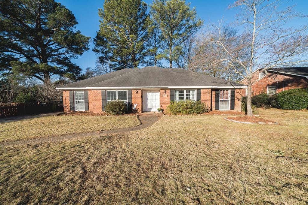4911 Woodruff Road, Columbus, GA, 31904-6019
