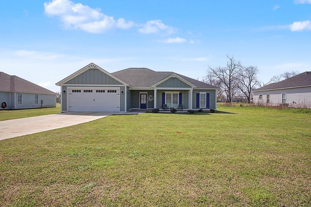 136 Brompton Drive, Leesburg, GA, 31763