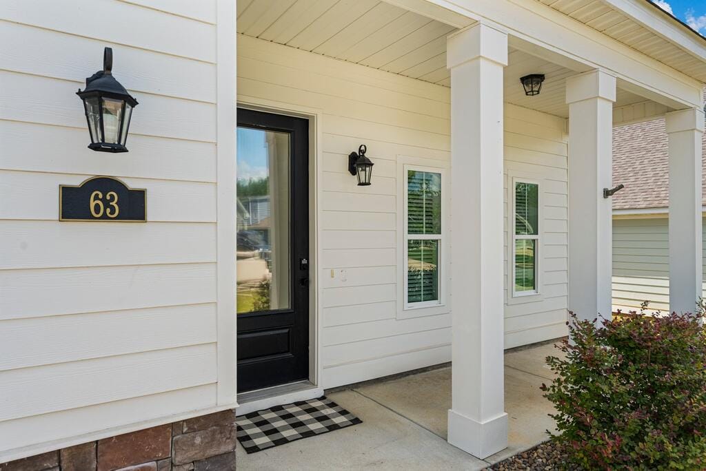 63 Ivy Lp, Phenix City, AL 36867