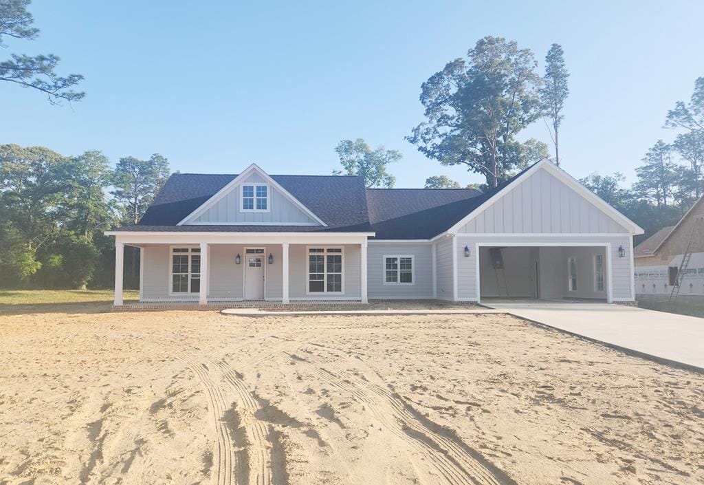 110 Sawtooth Drive, Leesburg, GA, 31763