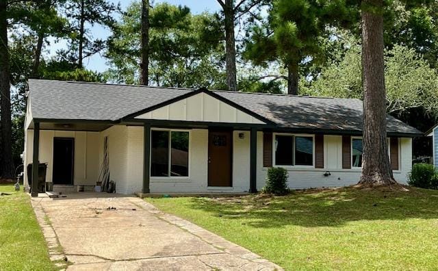 8307 Twin Chapel Drive, Columbus, GA, 31904