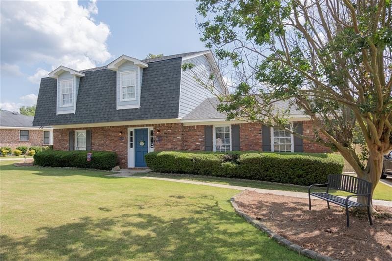 5011 Ridgeway, Phenix City, AL, 36867