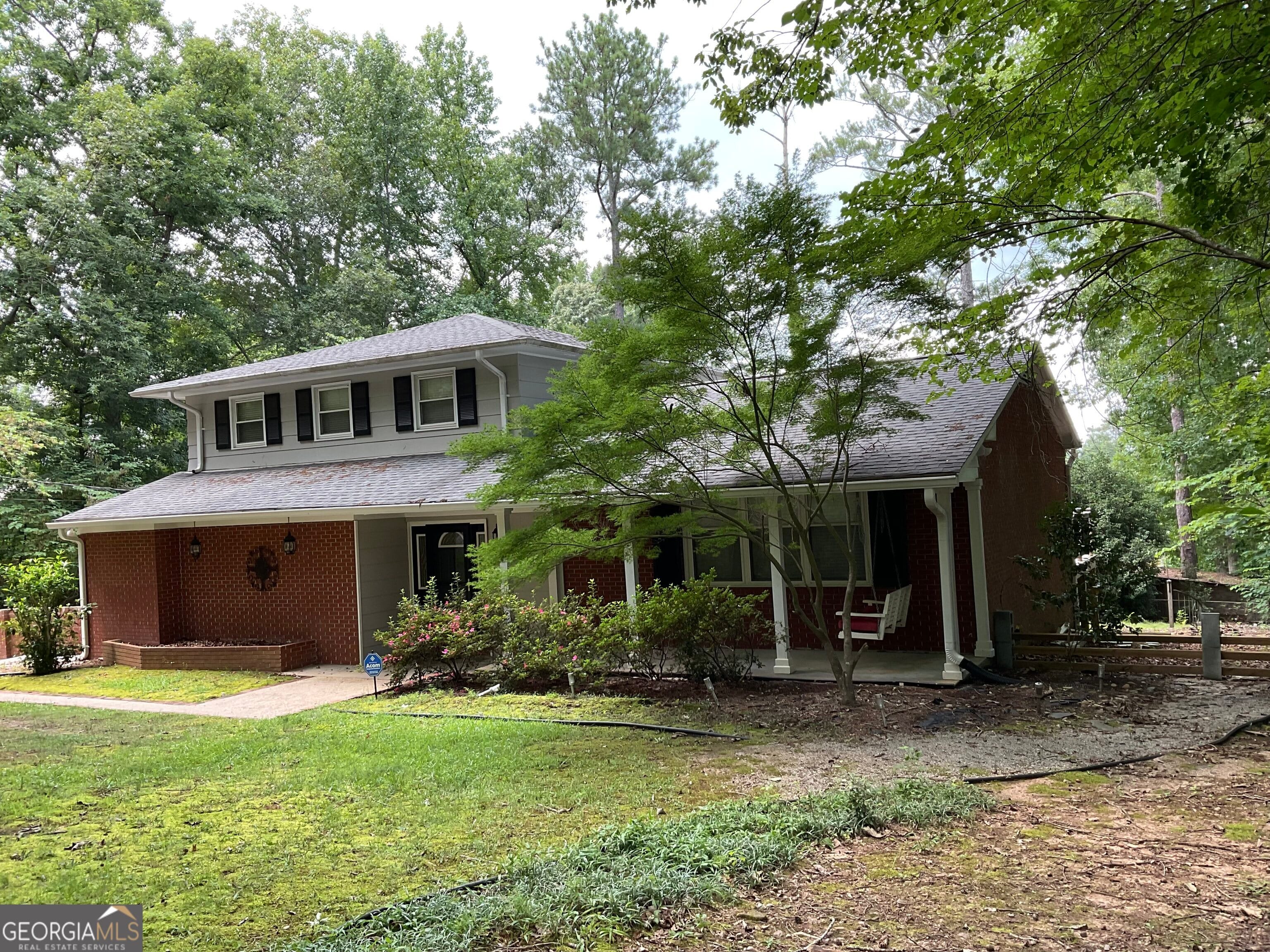 622 Pinecrest Dr, Manchester, GA 31816