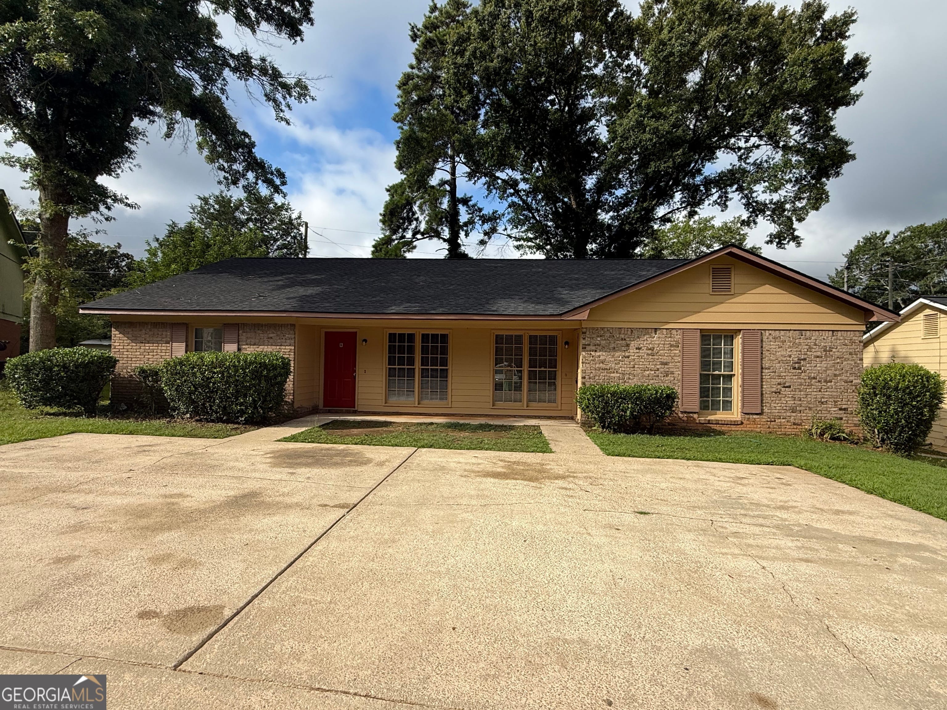 104 Peachtree Court, LaGrange, GA, 30241