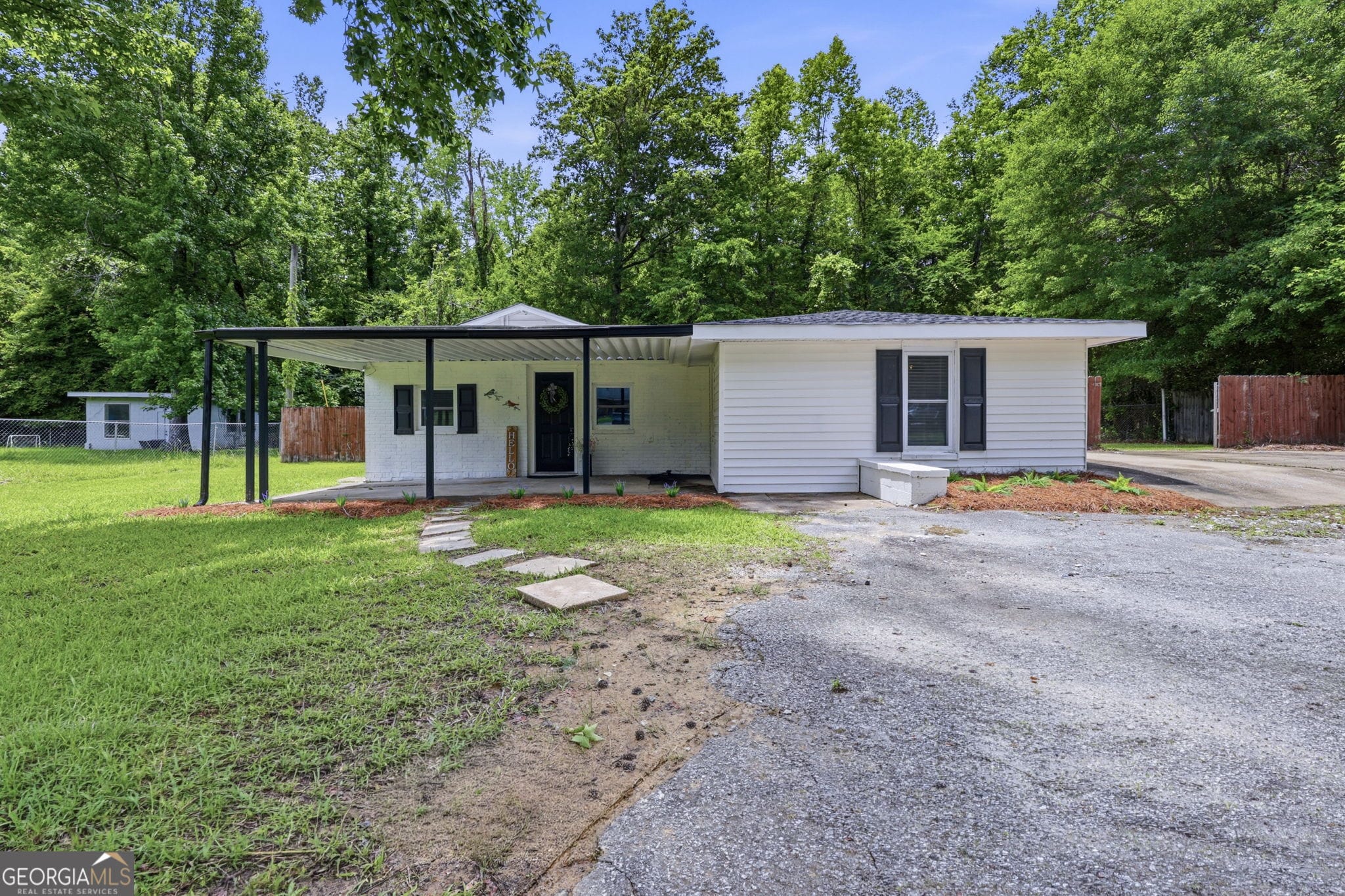2871 Barbara Road, Columbus, GA, 31907