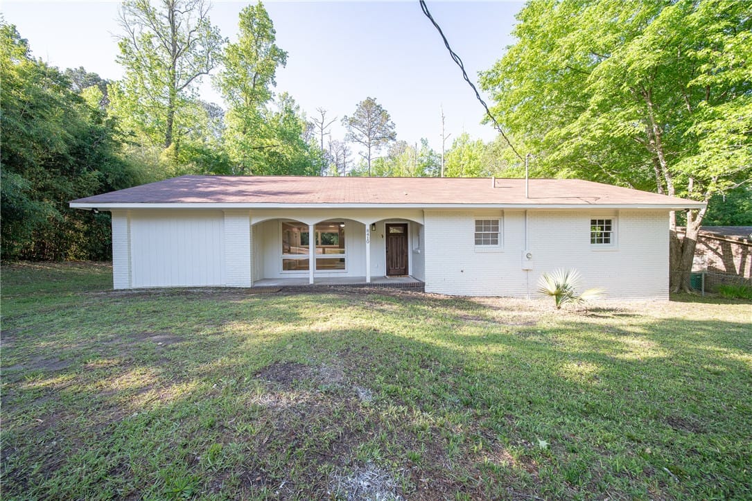 8410 LEE ROAD 246, SMITHS STATION, AL, 36877