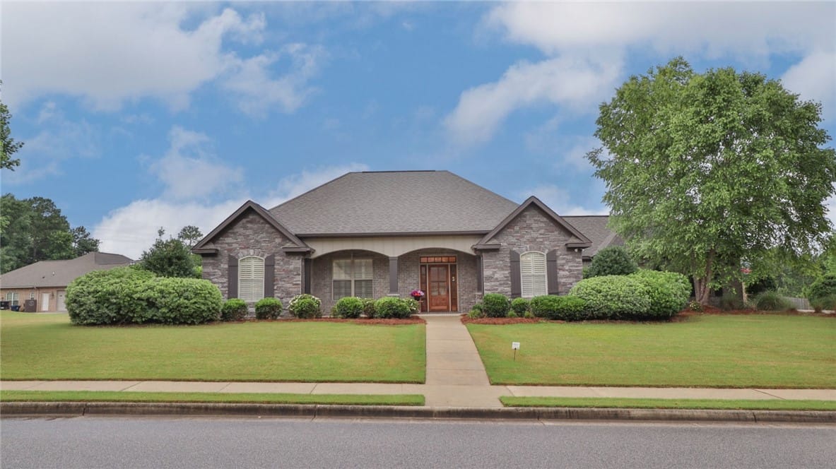 2307 MORGAN, AUBURN, AL, 36830