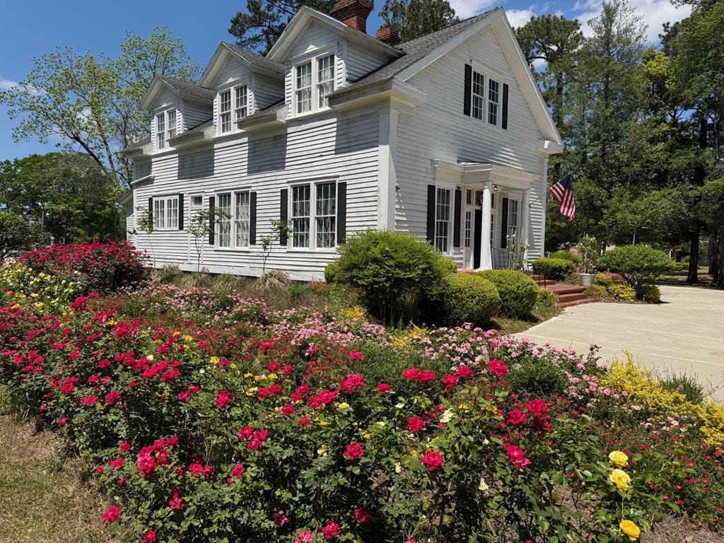 233 Dogwood Ave NW, Arlington, GA 39813