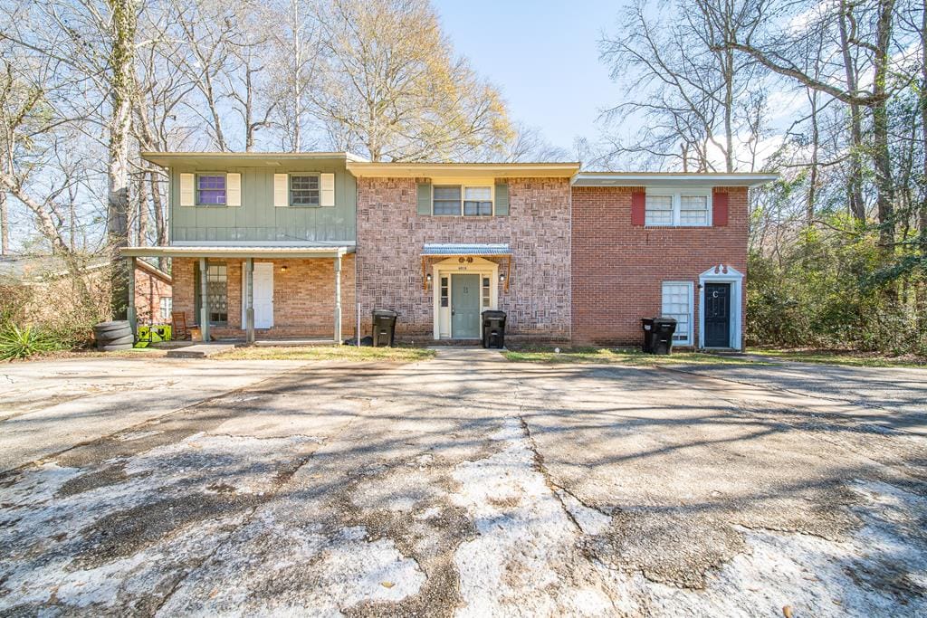 6016 Warm Springs Court, Columbus, GA, 31909