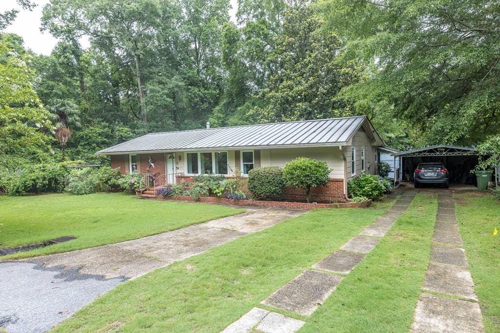 5825 Darral Dr, Columbus, GA 31909