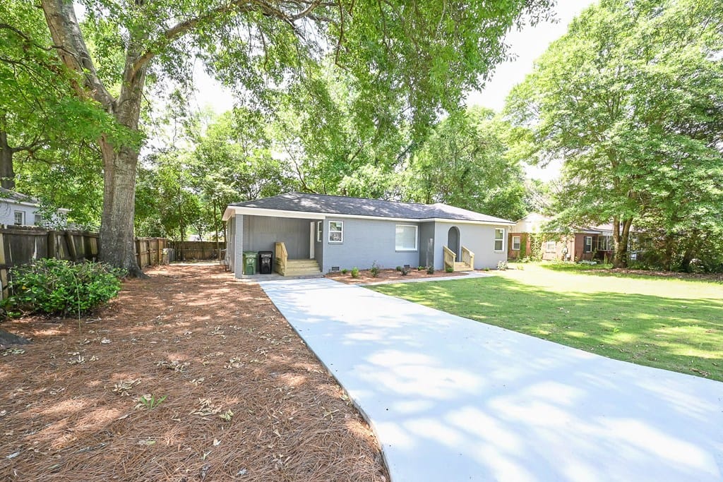 4248 Mayfield Dr, Columbus, GA 31907, USA