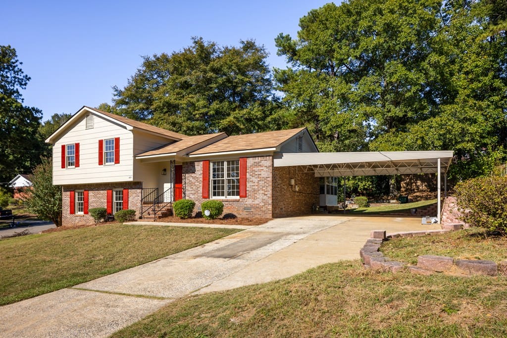 221 Elba Drive, Columbus, GA, 31903 — Photo 2