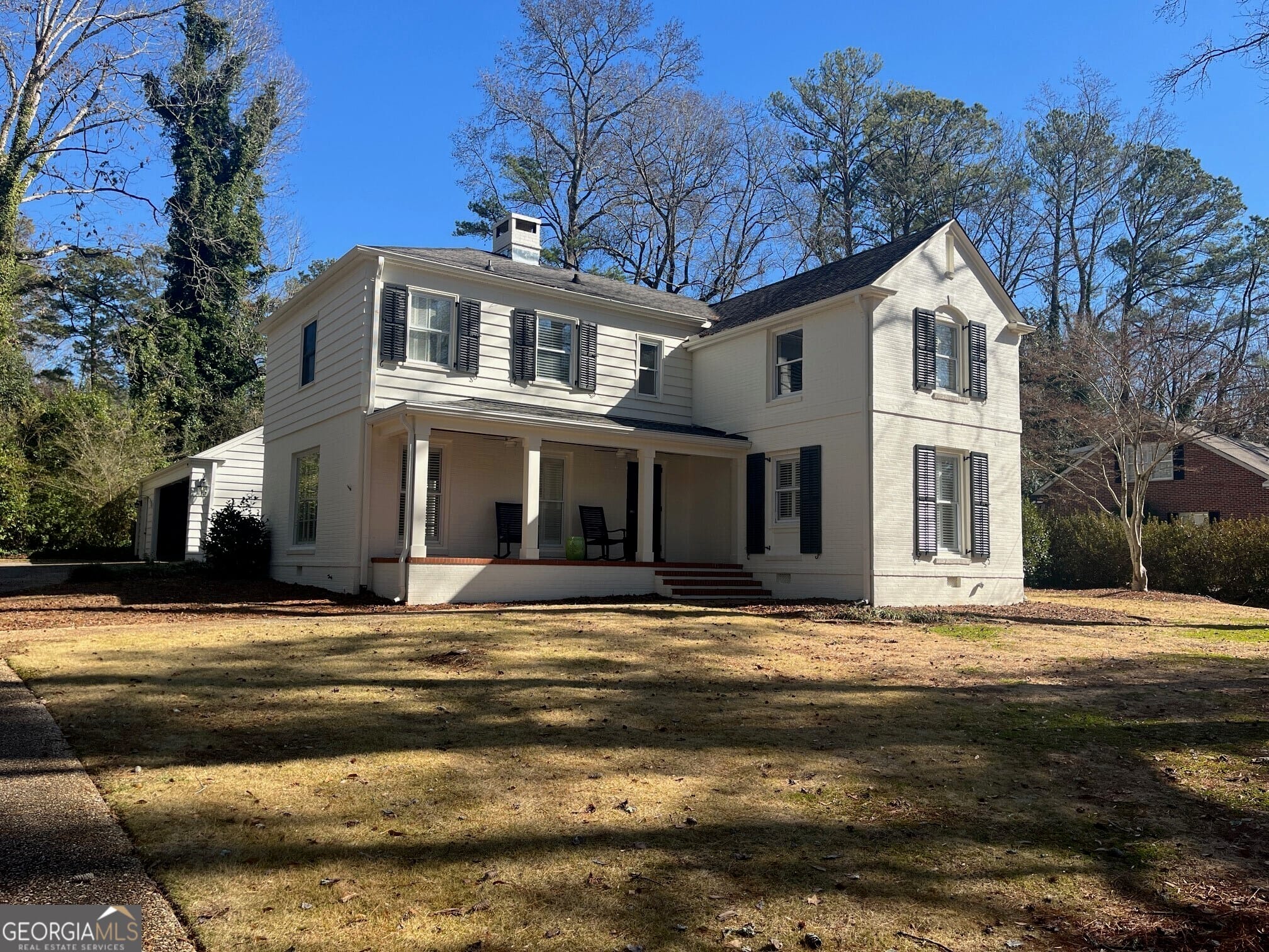 729 Ridgecrest, Lagrange, GA, 30240