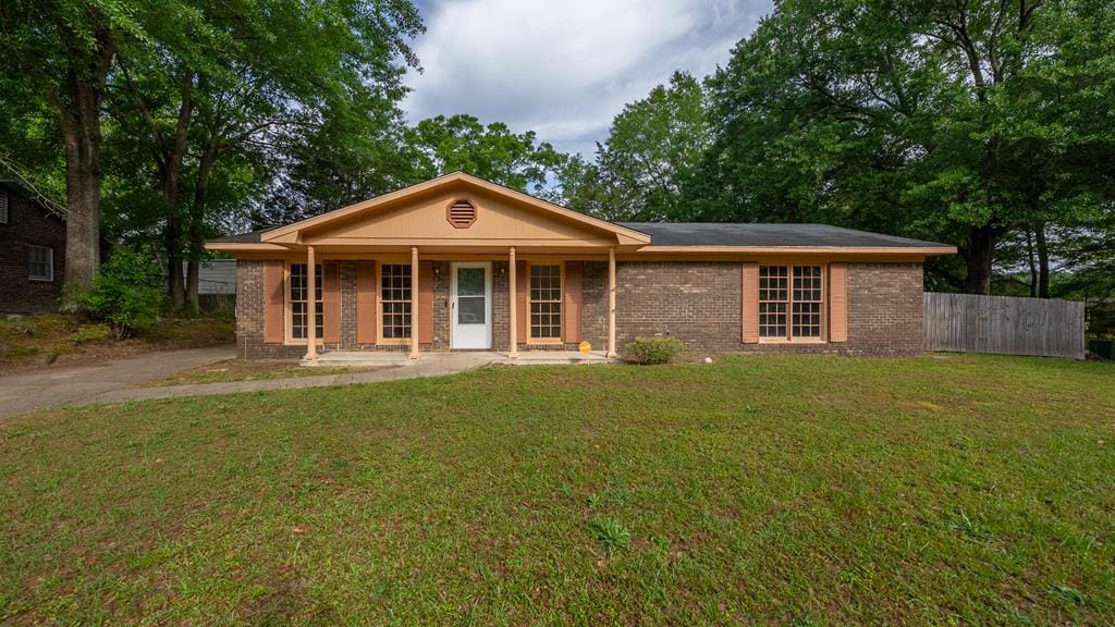 2502 Harwich Circle, Columbus, GA, 31907