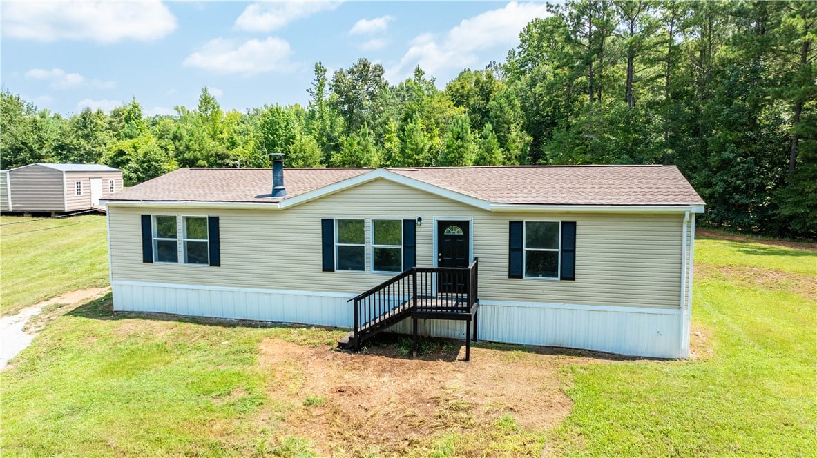 1651 Lee Rd 262, Opelika, AL 36804