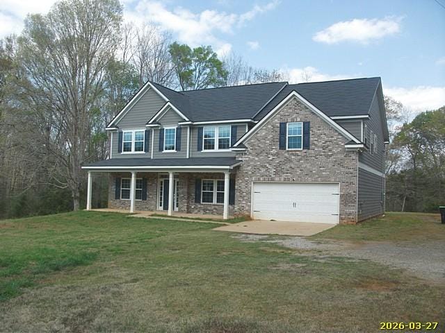 1325 Hawkins Road, Woodland, GA, 31836