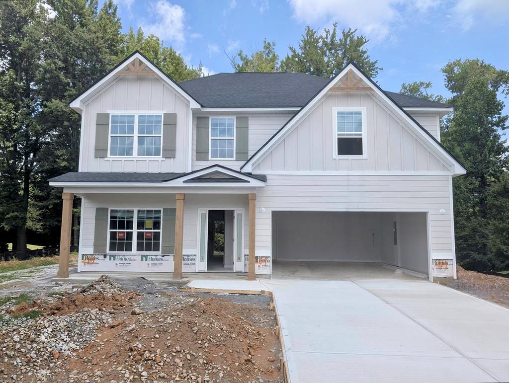 122 Ashton Pl, Newnan, GA 30265