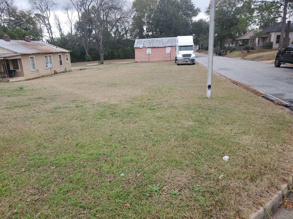 924 Newton Road, Albany, GA, 31701