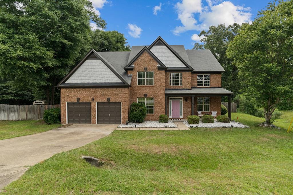 45 Avery Dr, Fort Mitchell, AL 36856, USA, Main View