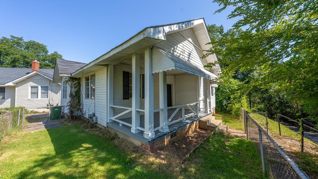 2 Linden Point, Columbus, GA, 31904