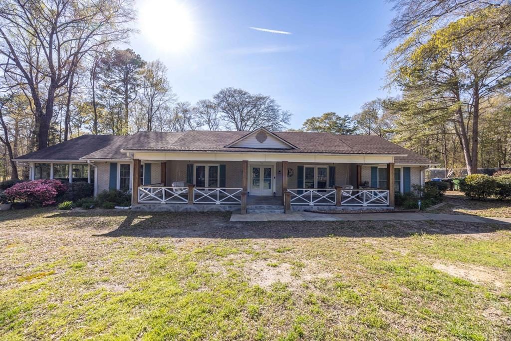 6017 Psalmond Road, Midland, GA, 31820