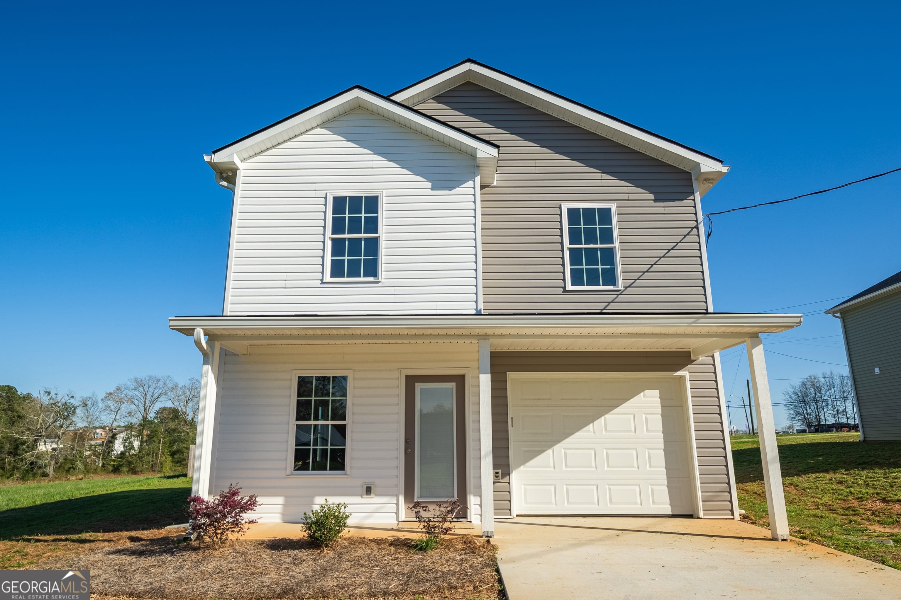 40 Williams St, Woodland, AL 36280