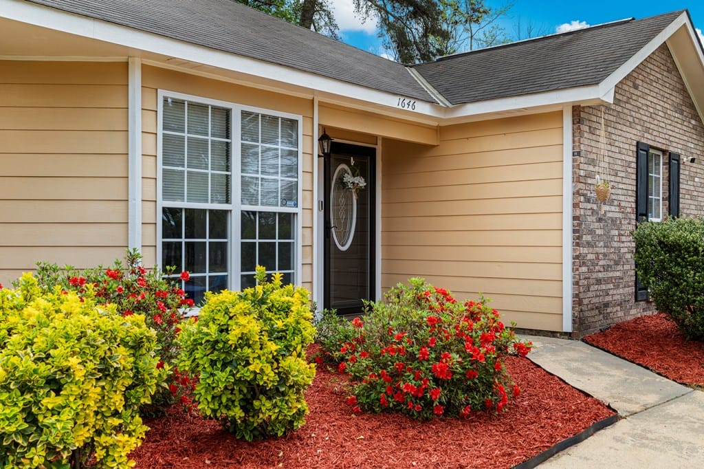 1646 Amber Dr, Columbus, GA 31907, USA