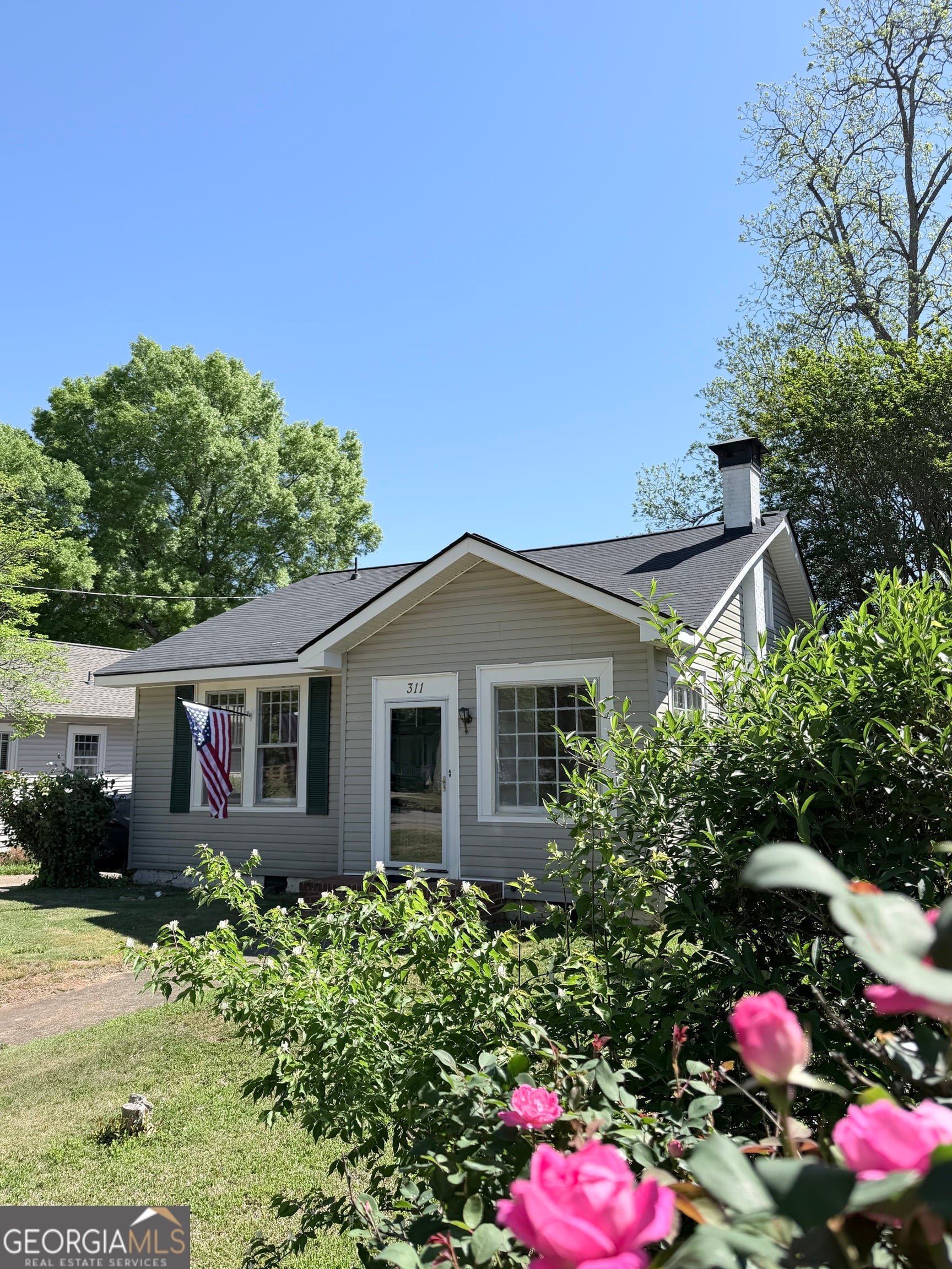 311 Park, Lagrange, GA, 30240